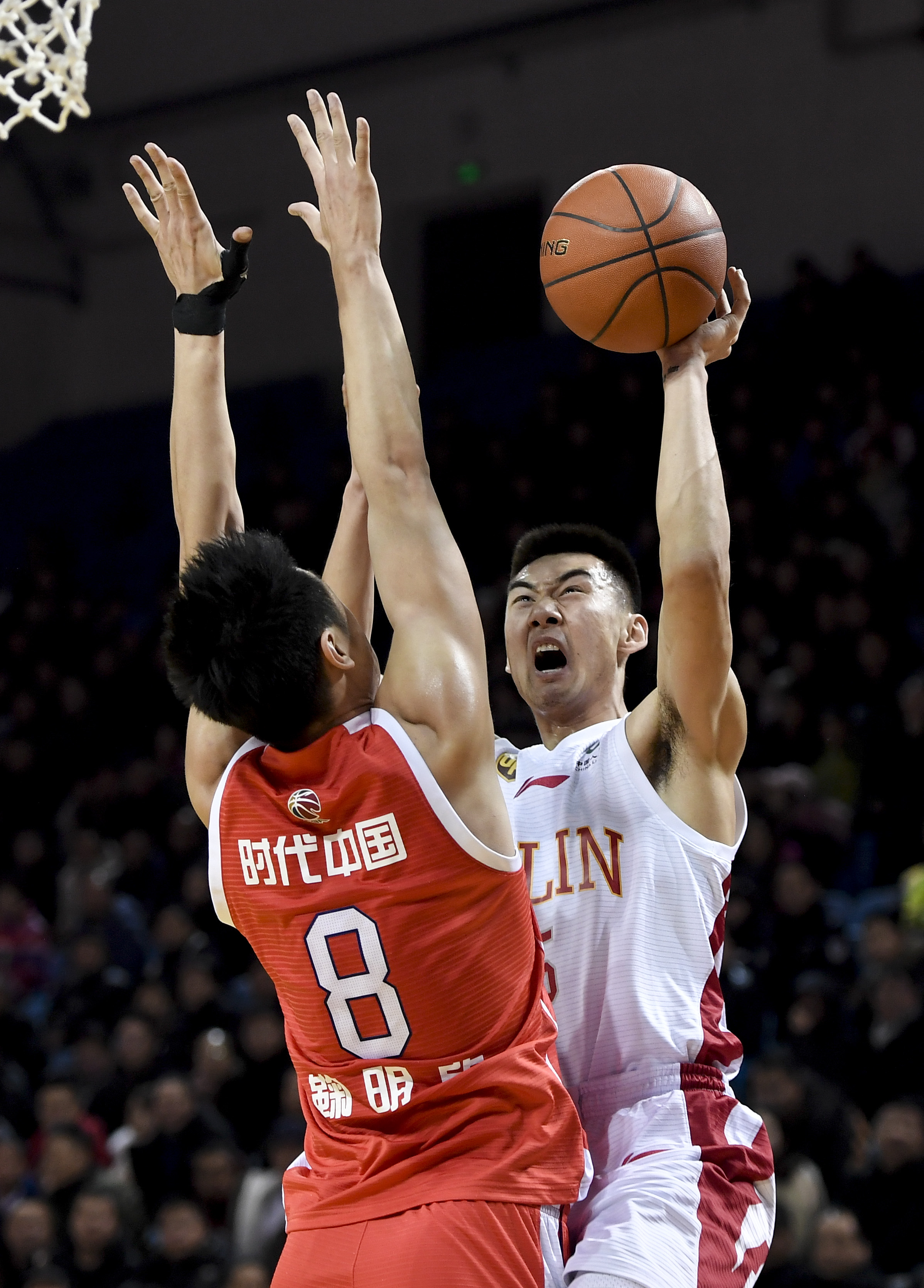 这样的年轻 这样的年轻