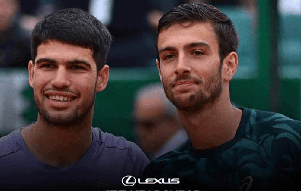 在奥运会的 在奥运会的