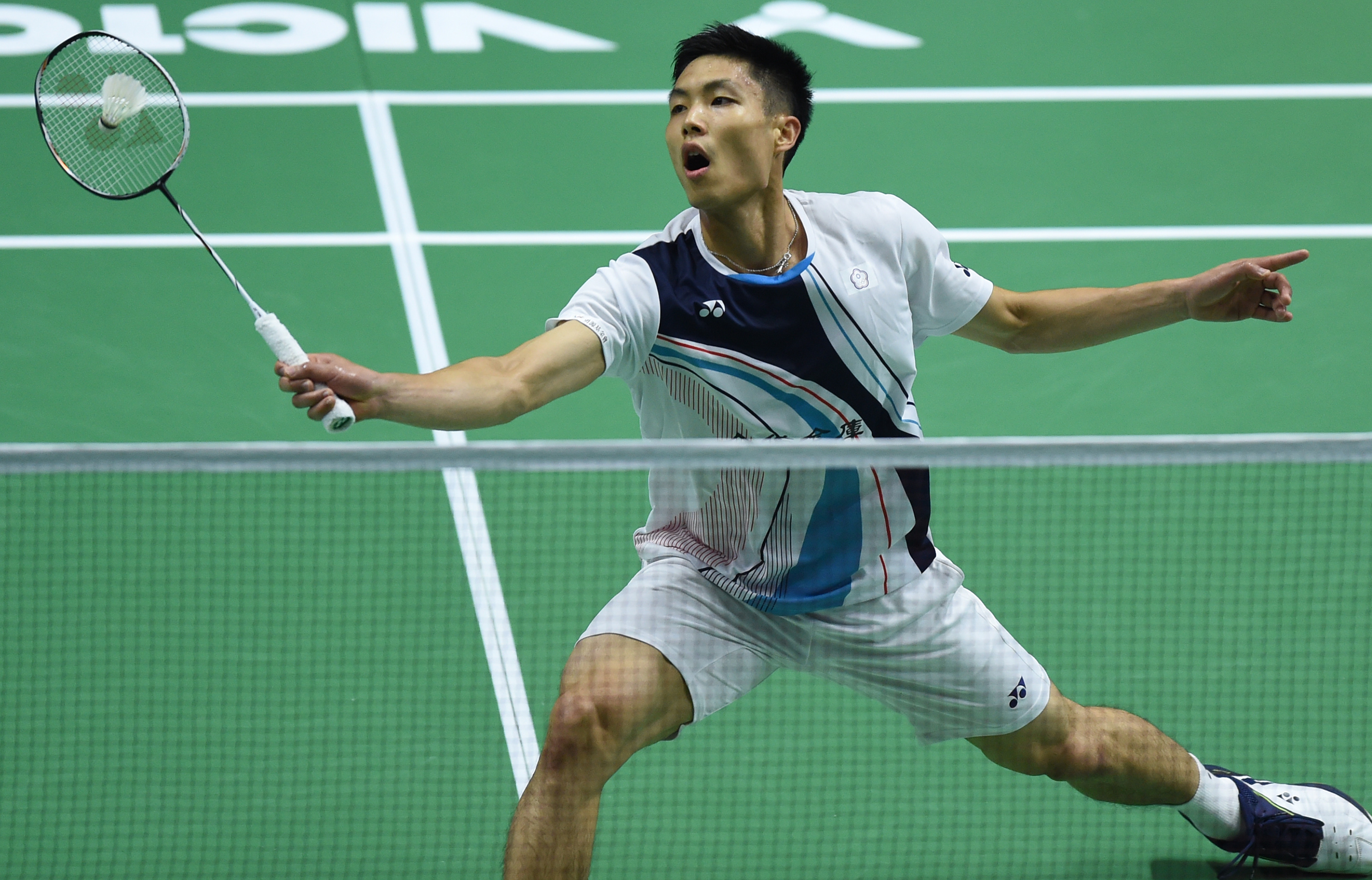 烈的对决 烈的对决