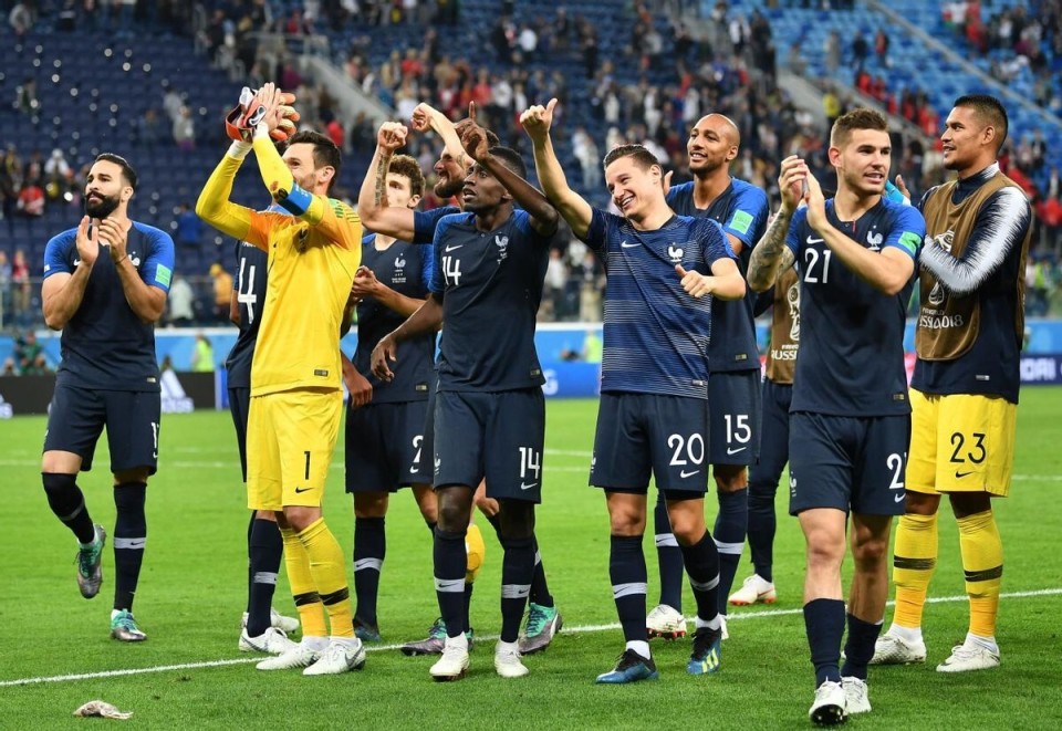 格局的重要 格局的重要