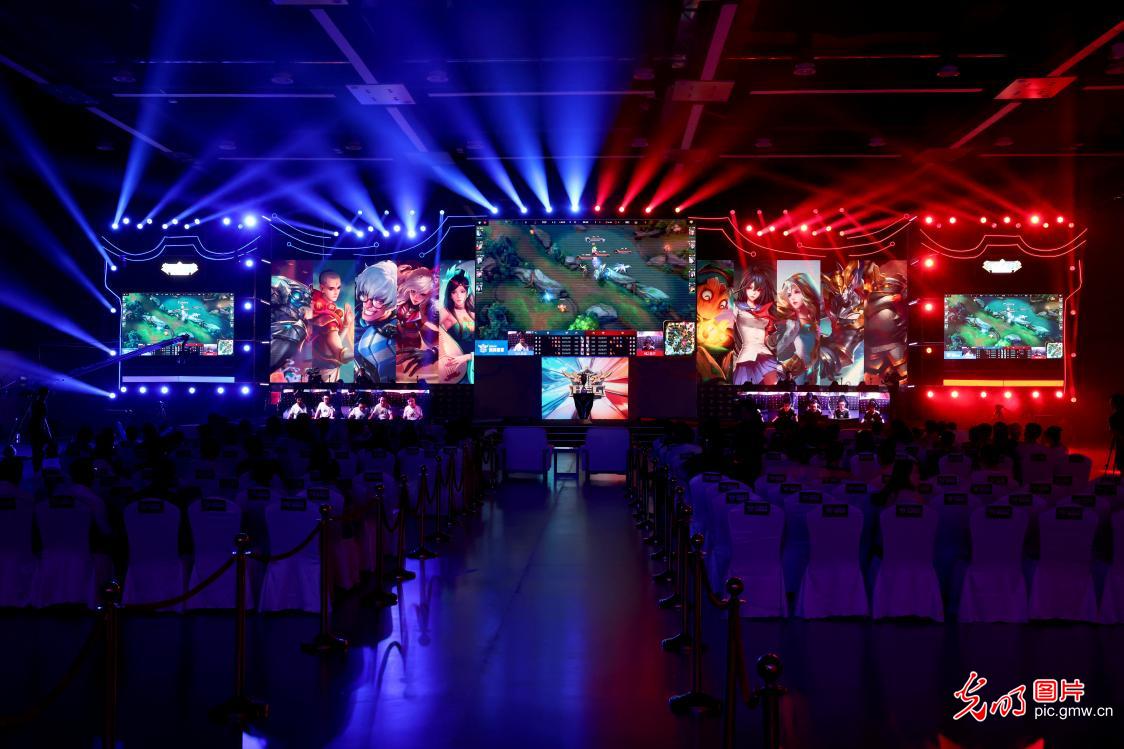 办的比赛可 办的比赛可