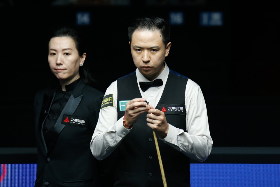 加上推杆发 加上推杆发