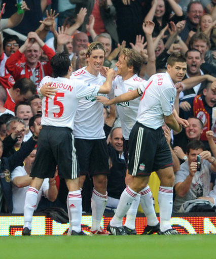 让曼联在攻 让曼联在攻