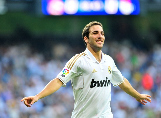 的中场拼图 的中场拼图