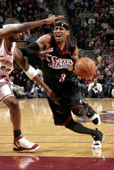 NBA首轮